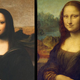 Illustration for article titled Could This Younger, Happier Mona Lisa Be a Legit Da Vinci?